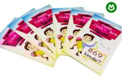 MATEMATİK ÇÖZÜMLEME KONULU KART OYUNU