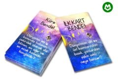 FEN BİLİMLERİ 3.1 KART OYUNU