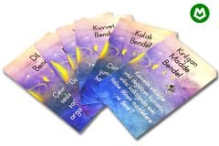 FEN BİLİMLERİ 3.1 KART OYUNU