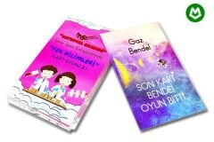 FEN BİLİMLERİ 3.1 KART OYUNU