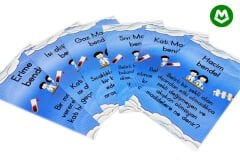 FEN BİLİMLERİ 4.2 KART OYUNU