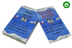 FEN BİLİMLERİ 4.2 KART OYUNU