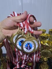 Mezuniyet Madalyası