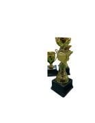 Ödül Kupaları (1 Adet)