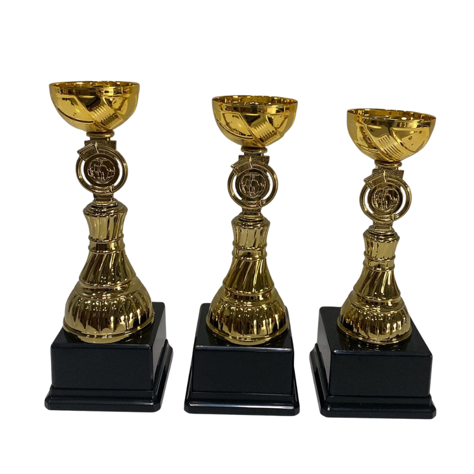 Ödül Kupaları (1 Adet)