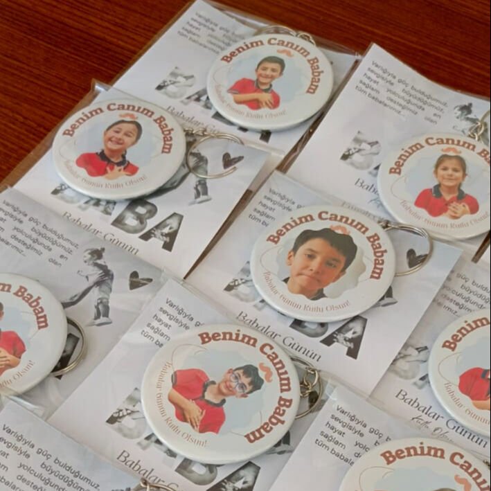 58 mm Hediyelik Açacaklı Magnet Çeşitleri