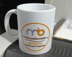 Kupa Bardak