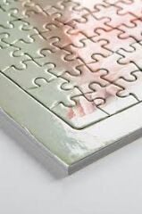 A4 Yapboz Baskı 99 parça