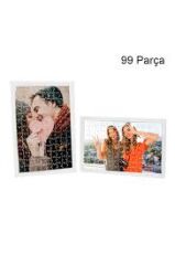 A4 Yapboz Baskı 99 parça