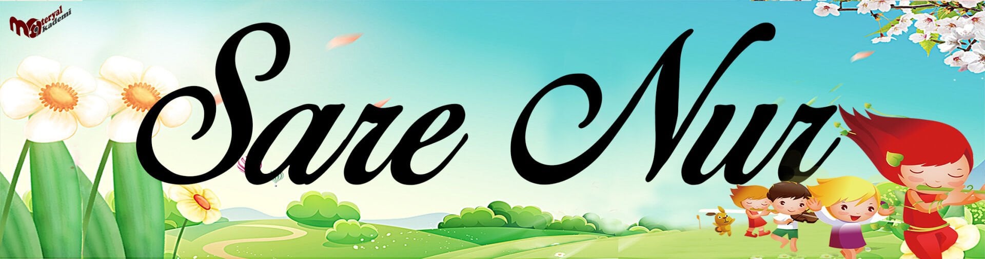 Özel Tasarım Kitap Ayracı