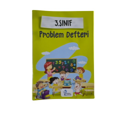 3. Sınıf Problem Defteri