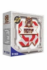 Motif Akıl ve Zeka Oyunu