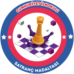 Kişiye Özel Satranç Madalyası 1