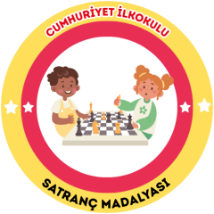 Kişiye Özel Satranç Madalyası 2