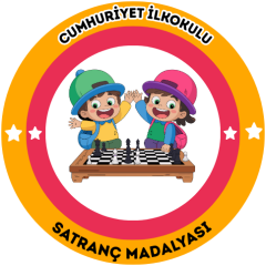 Kişiye Özel Satranç Madalyası 3