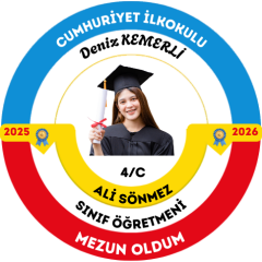 Kişiye Özel Mezuniyet Madalyası 3