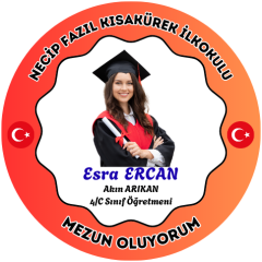 Kişiye Özel Mezuniyet Madalyası 13