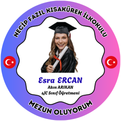 Kişiye Özel Mezuniyet Madalyası 14