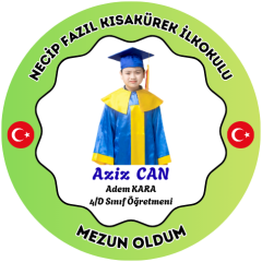 Kişiye Özel Mezuniyet Madalyası 18