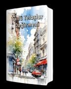 Türlü Telaşlar Değirmeni