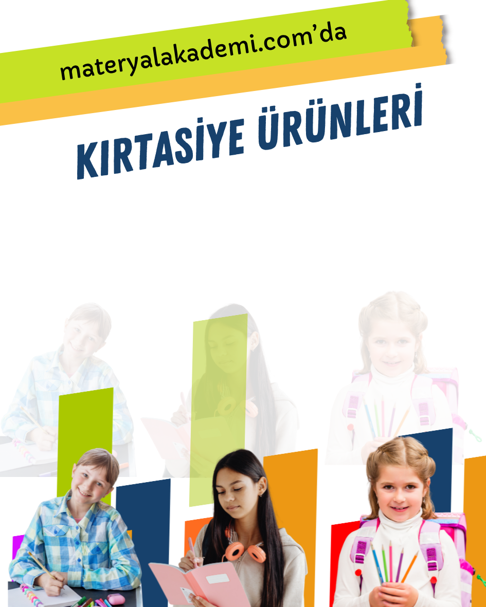 Kırtasiye <br> Ürünleri