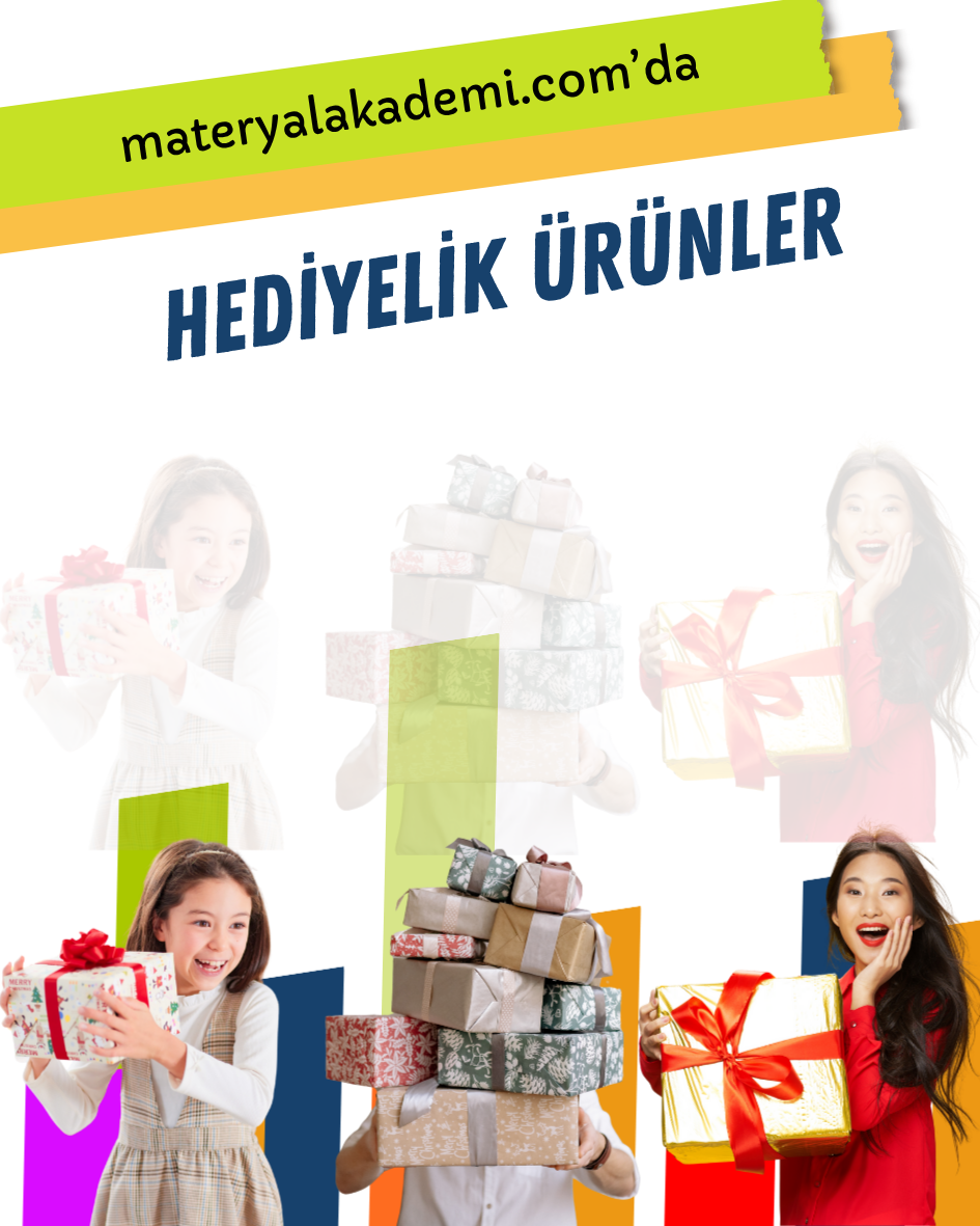 Hediyelik<br>Ürünler